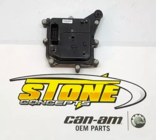 CAN AM MAVERICK X3 FRONT DIFFERENTIAL DRIVE MODULE 2018 18 DEFENDER 2019 19