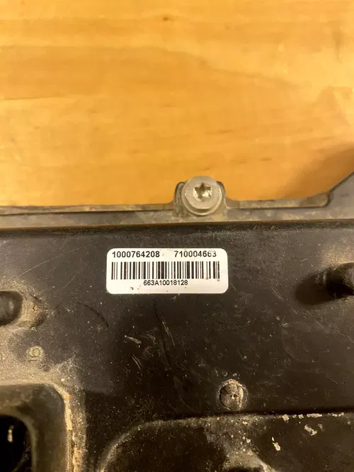 CAN AM MAVERICK X3 FRONT DIFFERENTIAL DRIVE MODULE 2018 18 DEFENDER 2019 19
