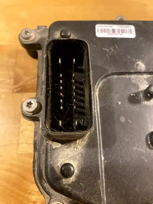CAN AM MAVERICK X3 FRONT DIFFERENTIAL DRIVE MODULE 2018 18 DEFENDER 2019 19