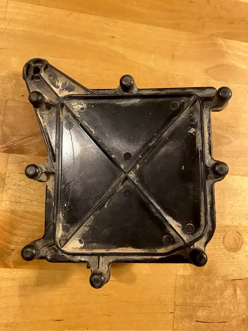 CAN AM MAVERICK X3 FRONT DIFFERENTIAL DRIVE MODULE 2018 18 DEFENDER 2019 19