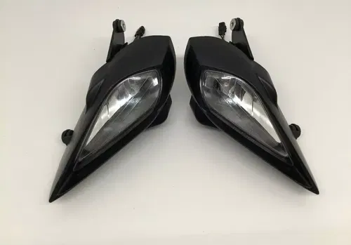 OEM Yamaha Raptor 700 Headlights Head Lights 2009 2010 2011 2012 2022 YFZ450R A