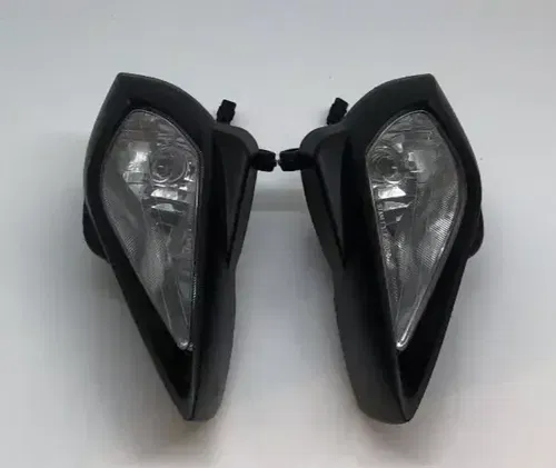 OEM Yamaha Raptor 700 Headlights Head Lights 2009 2010 2011 2012 2022 YFZ450R A