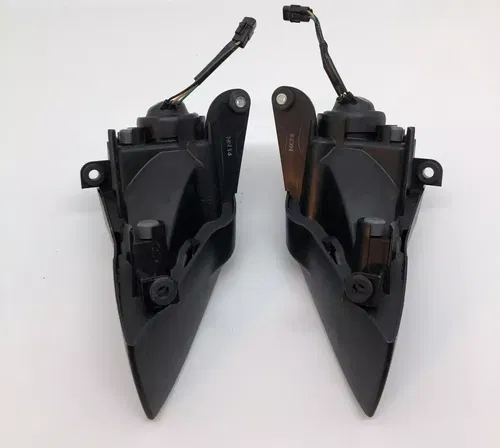 OEM Yamaha Raptor 700 Headlights Head Lights 2009 2010 2011 2012 2022 YFZ450R A