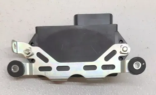New Yamaha YFZ450R ECU Computer Box CDI w/ Mount 2009-2025 YFZ 450R YFZ450X