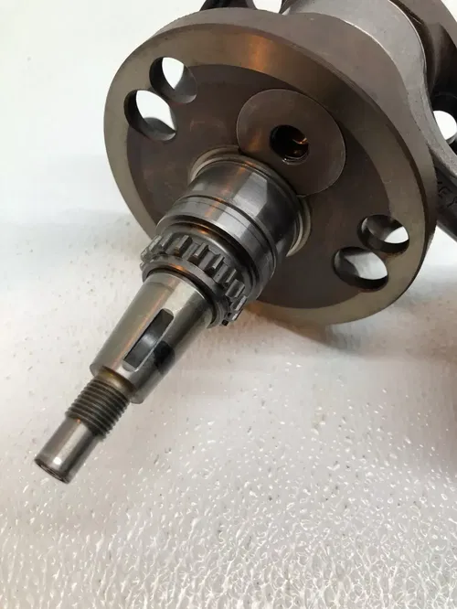 OEM 06-14 Honda TRX450R TRX450ER Crankshaft Crank Shaft Piston MEY 05-17 CRF450X