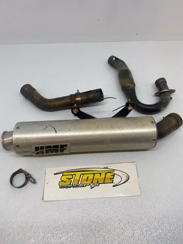 Shop Used ATV Exhaust Systems | MX Locker Shop Used ATV Exhaust Systems | MX Locker