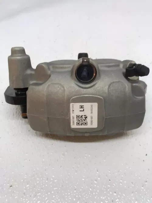 OEM CAN-AM CANAM FRONT REAR LEFT BRAKE CALIPER W/ MOUNT MAVERICK 2021-2023