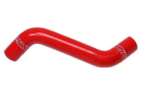 New HPS Red Silicone Radiator Hose Kit Coolant for Yamaha 14-24 YFZ450R YFZ 450R