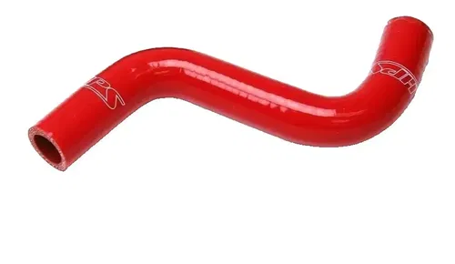 New HPS Red Silicone Radiator Hose Kit Coolant for Yamaha 14-24 YFZ450R YFZ 450R