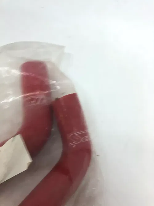 New HPS Red Silicone Radiator Hose Kit Coolant for Yamaha 14-24 YFZ450R YFZ 450R