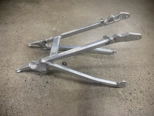 NEW 2018-2022 Suzuki RMZ450 Subframe RM-Z450 RMZ 450 250 Rear Sub Frame RMZ250