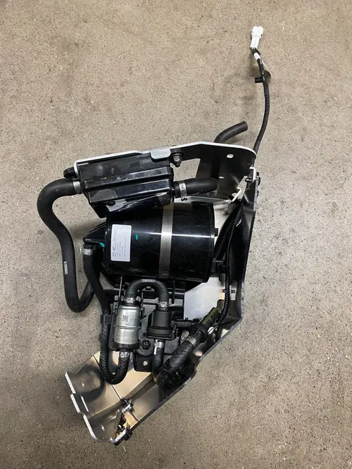 OEM Can-Am Side By Side 2018-2019 Maverick X3 / Trail / Defender Evap Can System
