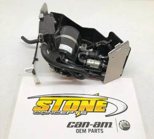 OEM Can-Am Side By Side 2018-2019 Maverick X3 / Trail / Defender Evap Can System