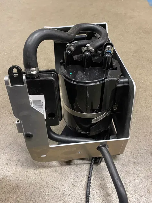 OEM Can-Am Side By Side 2018-2019 Maverick X3 / Trail / Defender Evap Can System
