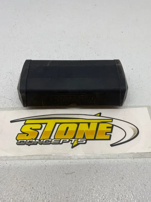 PRO TAPER HANDLEBARS HANDLE BAR FOAM PAD PROTAPER