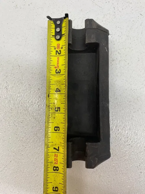 PRO TAPER HANDLEBARS HANDLE BAR FOAM PAD PROTAPER