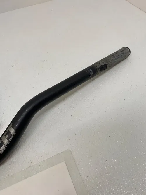 ODI PODIUM FLIGHT CHAMP BEND HANDLEBARS FATBAR FAT BARS 1 1/8"