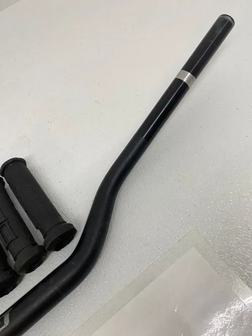ODI PODIUM FLIGHT CHAMP BEND HANDLEBARS FATBAR FAT BARS 1 1/8"