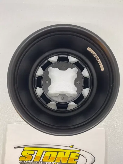 NEW Can Am Outlander RENEGADE BEADLOCK Rear Rim Wheel 12X7.5 MAVERICK XXC 1000