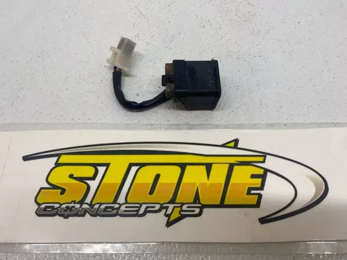 OEM 2006 2007 2008 2009 SUZUKI LTR450 Starter Solenoid Relay LTR 450 06-09