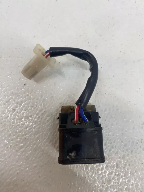 OEM 2006 2007 2008 2009 SUZUKI LTR450 Starter Solenoid Relay LTR 450 06-09