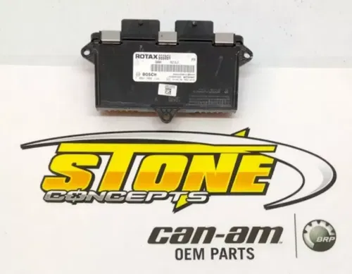 OEM CAN-AM X3 MAVERICK OUTLANDER RENEGADE CDI ECM ECU CONTROL UNIT 666064 STOCK