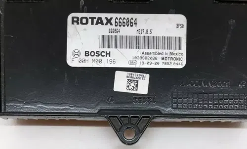 OEM CAN-AM X3 MAVERICK OUTLANDER RENEGADE CDI ECM ECU CONTROL UNIT 666064 STOCK
