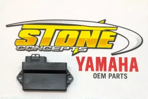 NEW TAKE OFF-YAMAHA YFZ450R YFZ 450R ECU COMPUTER BOX CDI 2009-2025 yfz450x