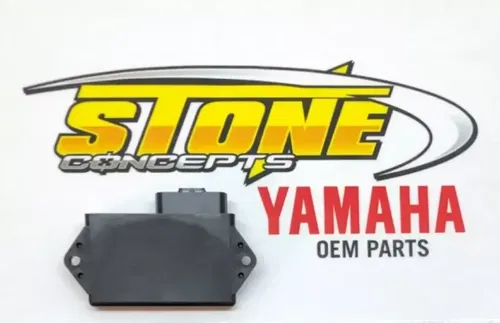 NEW TAKE OFF-YAMAHA YFZ450R YFZ 450R ECU COMPUTER BOX CDI 2009-2025 yfz450x