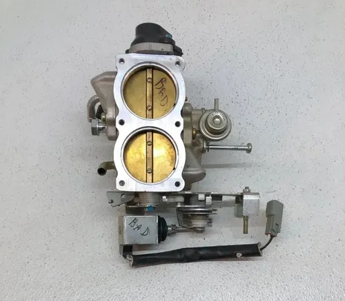 OEM 2008 2009 2010 Can-Am Spyder GS 990 5-Speed Throttle Body Injector Sensor