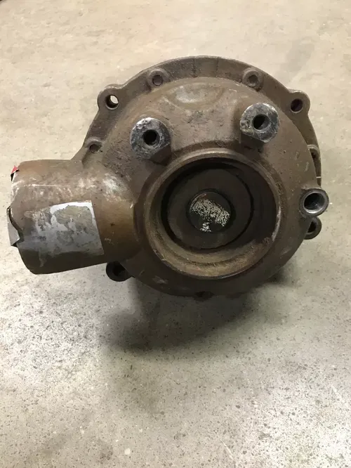 CAN AM REAR DIFF DIFFERENTIAL OUTLANDER RENEGADE COMMANDER 2015 2016 CAN-AM