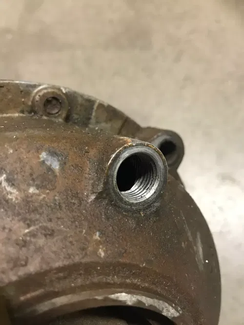 CAN AM REAR DIFF DIFFERENTIAL OUTLANDER RENEGADE COMMANDER 2015 2016 CAN-AM