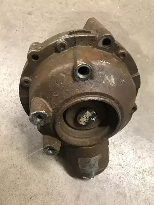 CAN AM REAR DIFF DIFFERENTIAL OUTLANDER RENEGADE COMMANDER 2015 2016 CAN-AM
