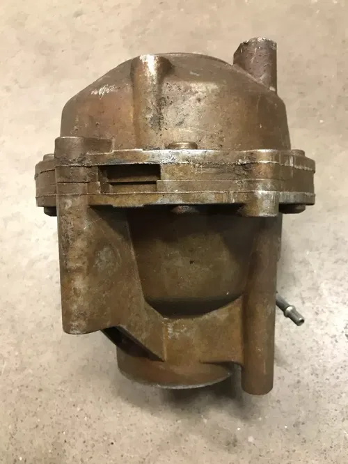 CAN AM REAR DIFF DIFFERENTIAL OUTLANDER RENEGADE COMMANDER 2015 2016 CAN-AM