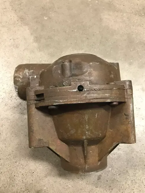 CAN AM REAR DIFF DIFFERENTIAL OUTLANDER RENEGADE COMMANDER 2015 2016 CAN-AM