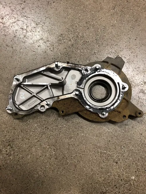 Can-Am Defender HD10 1000 XT BEARING COVER 420212380 MAVERICK X3 TRAXTER