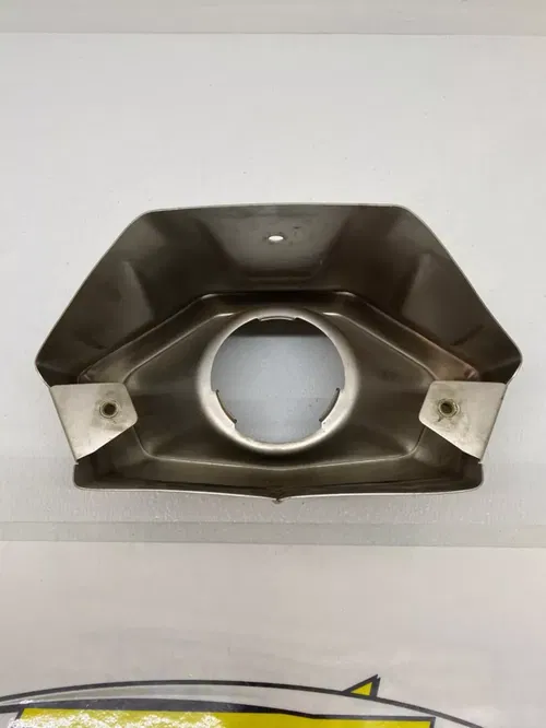 Can Am Muffler Silencer End Piece Exhaust 2024 Maverick R 1000 XRS X 707603272