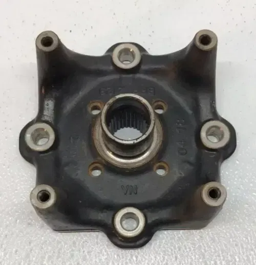 OEM 17-22 CAN-AM MAVERICK X3 FRONT REAR LEFT RIGHT WHEEL HUB 705502122