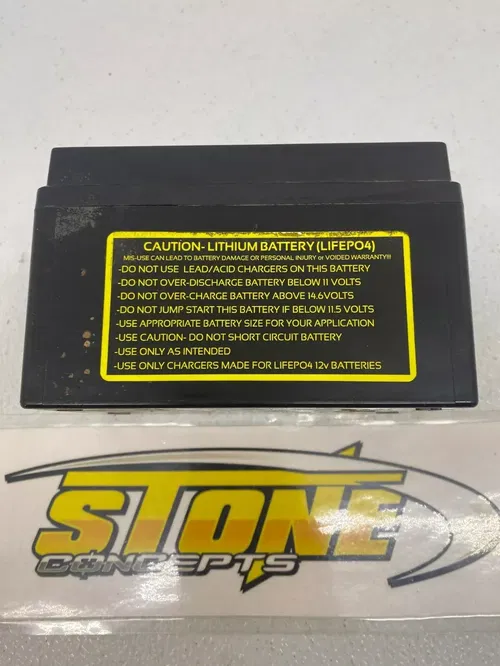 ANTIGRAVITY BATTERIES BATTERY LITHIUM YTZ10-8 240CA ATV YTX9 YTX7A YTZ12 YTZ14