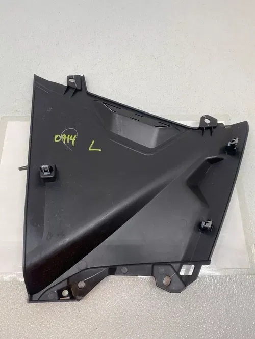 2025 CAN-AM MAVERICK R MAX 77" LEFT FRONT DASHBOARD PANEL CAB INTERIOR PLASTIC