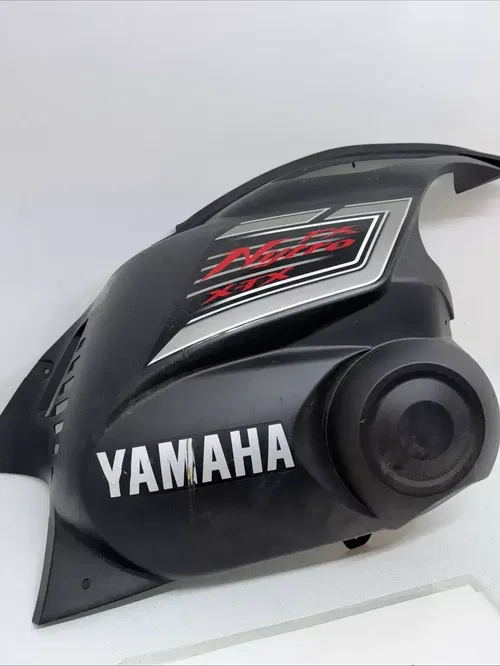 Yamaha Fx Nytro Right Side Panel Rtx Xtx Mtx 2008 2009 2010 2011 2012 2013 2014