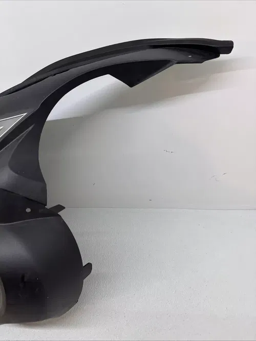 Yamaha Fx Nytro Right Side Panel Rtx Xtx Mtx 2008 2009 2010 2011 2012 2013 2014