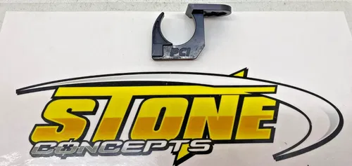 PCI Billet Roll Bar Antenna Mount 1.85" UTV SxS Side By Side 2933 PCI-2933 X3