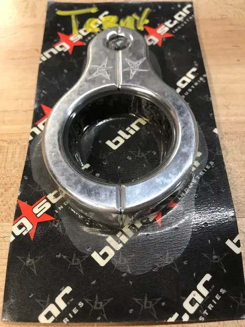 BLINGSTAR FLAG MOUNT BLING STAR KAWASAKI TERYX 750 TERYX750