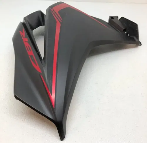 OEM Honda CBR500R 2021-2024 Left Side Mid Fairing Plastic Cowl Panel