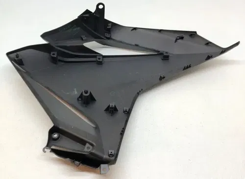 OEM Honda CBR500R 2021-2024 Left Side Mid Fairing Plastic Cowl Panel