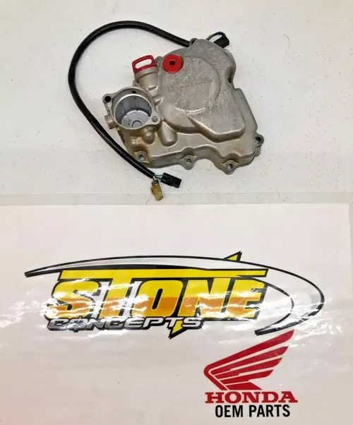 OEM Honda Stator Generator Magneto with Cover 2012-2024 CRF150R CRF150 R RB