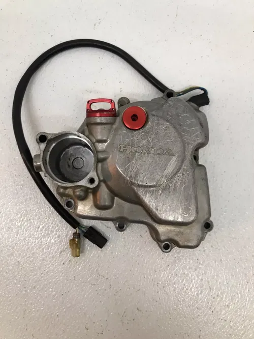 OEM Honda Stator Generator Magneto with Cover 2012-2024 CRF150R CRF150 R RB