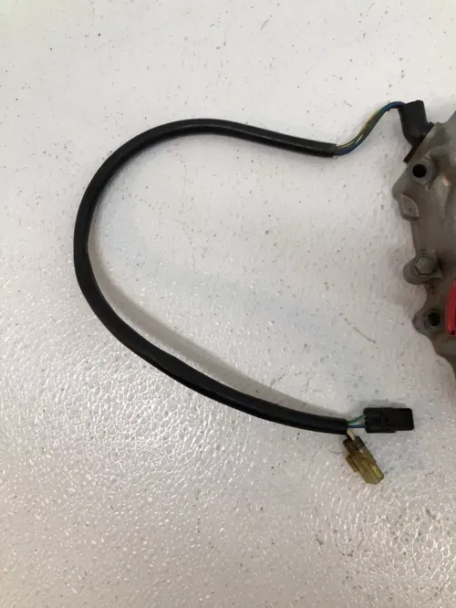 OEM Honda Stator Generator Magneto with Cover 2012-2024 CRF150R CRF150 R RB