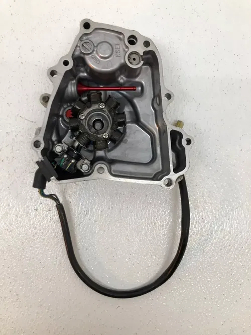 OEM Honda Stator Generator Magneto with Cover 2012-2024 CRF150R CRF150 R RB